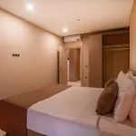 Prive & - Adults Only 16 Apart-hotel