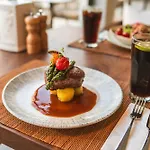 Apart-hotel Prive & - Adults Only 16 Side