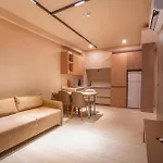 Prive & - Adults Only 16 Apart-hotel 4*