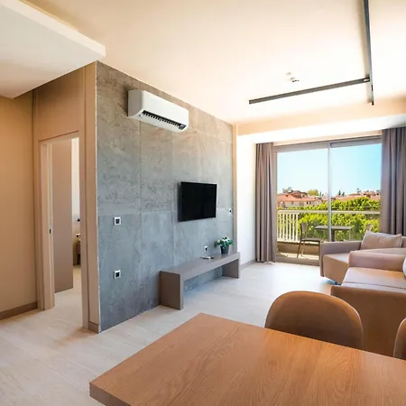 Prive & - Adults Only 16 4* Side