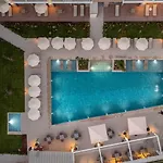 Prive & - Adults Only 16 Side