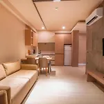 Ξενοδοχείο με διαμερίσματα Prive & - Adults Only 16 4*