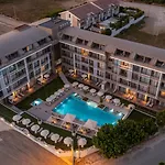 Prive & - Adults Only 16 4* Side