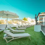 Prive & - Adults Only 16 4* Side