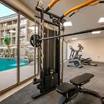 Prive & - Adults Only 16 4* Side