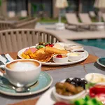 Prive & - Adults Only 16 4* Side