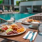 Prive & - Adults Only 16 Aparthotel Side