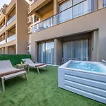 Prive & - Adults Only 16 Aparthotel Side