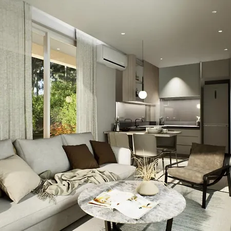 Prive Aparthotel