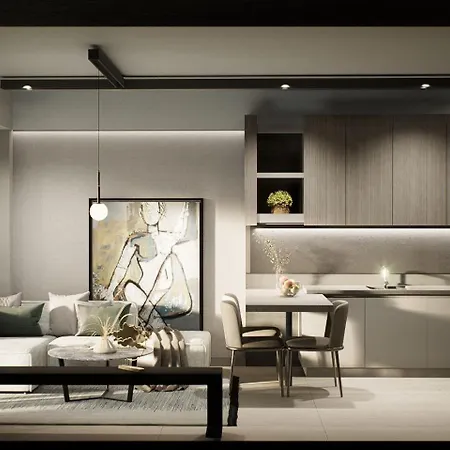 Aparthotel Prive Side