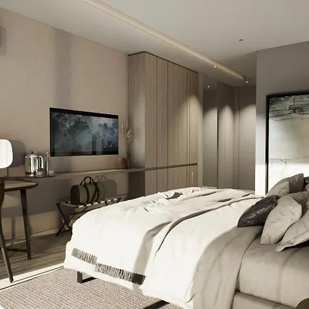 Aparthotel Prive Side