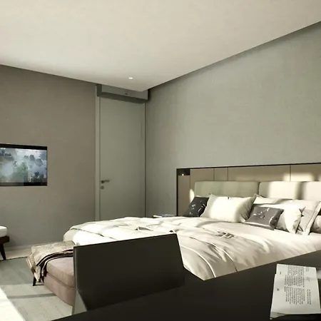 Aparthotel Prive *