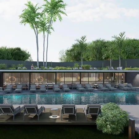 Prive Aparthotel