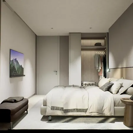 Prive Aparthotel *