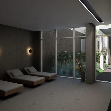 Aparthotel Prive *