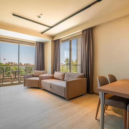 Prive & - Adults Only 16 شقة فندقية سيدي