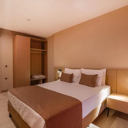 Appart hôtel Prive & - Adults Only 16 Sidé