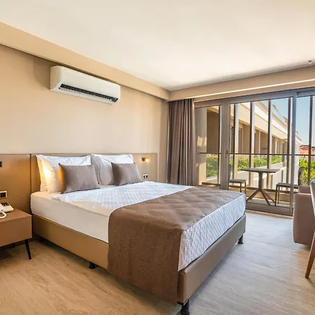 Aparthotel Prive & - Adults Only 16 4*