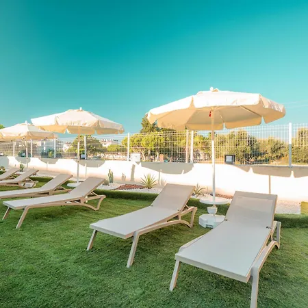 Aparthotel Prive & - Adults Only 16 Side