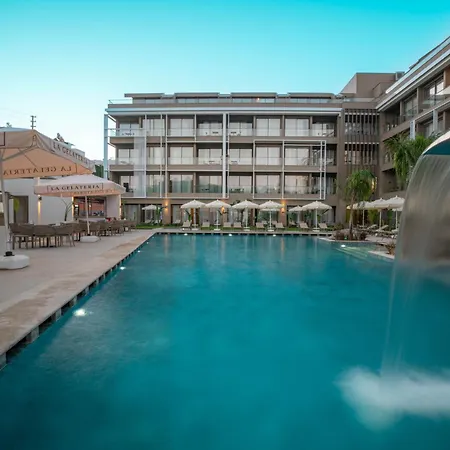 Prive & - Adults Only 16 شقة فندقية