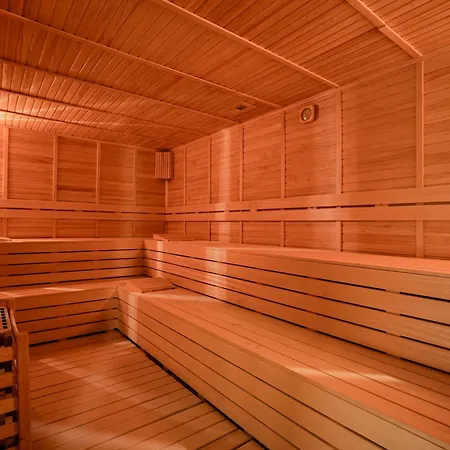 Aparthotel Prive & - Adults Only 16