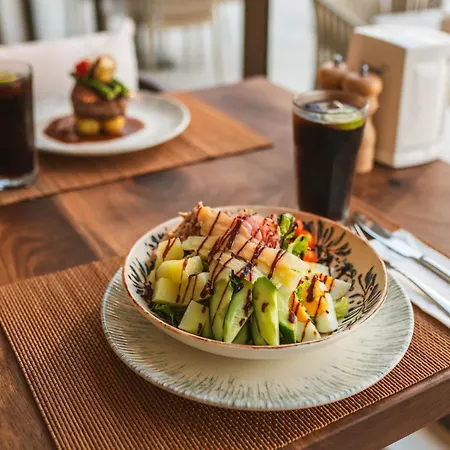 Prive & - Adults Only 16 Aparthotel 4*