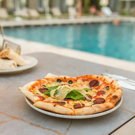 Prive & - Adults Only 16 Aparthotel