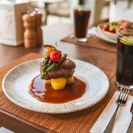 Aparthotel Prive & - Adults Only 16 Side