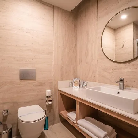 Aparthotel Prive & - Adults Only 16 4*