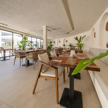 Aparthotel Prive & - Adults Only 16 Side