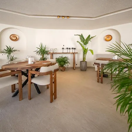 Aparthotel Prive & - Adults Only 16 4*