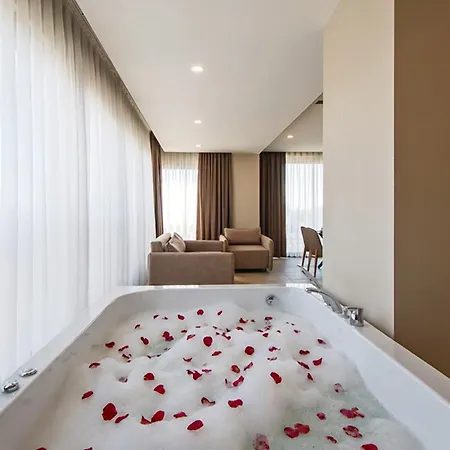 Apart Otel Prive & - Adults Only 16
