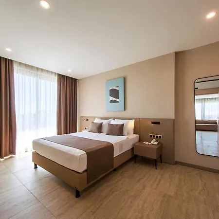 Apart Otel Prive & - Adults Only 16