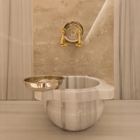Apart Otel Prive & - Adults Only 16