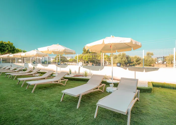 Apart Otel Prive & - Adults Only 16 Side