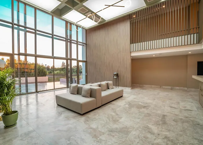 Prive & - Adults Only 16 Hotel apartamentowy Side