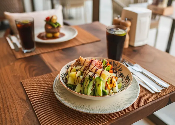 Prive & - Adults Only 16 Hotel apartamentowy 4*