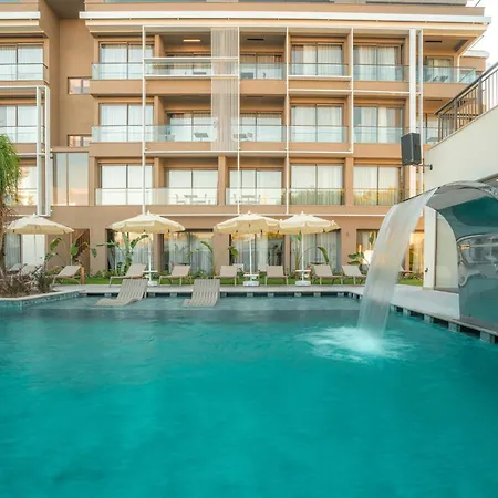 Apartahotel Prive & - Adults Only 16