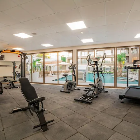 Apartahotel Prive & - Adults Only 16