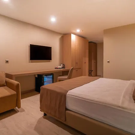 Apartahotel Prive & - Adults Only 16 Side