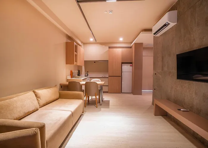 Apartmanhotel Prive & - Adults Only 16 4*