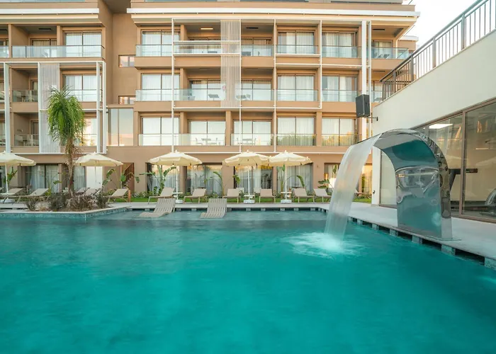 Apartmanhotel Prive & - Adults Only 16