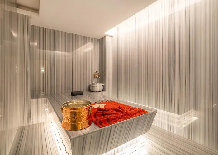 Apartmanhotel Prive & - Adults Only 16