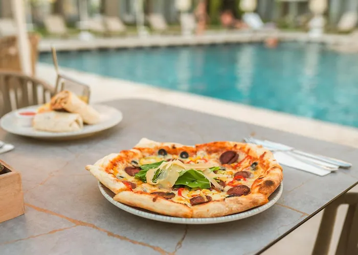 Prive & - Adults Only 16 Apartmanhotel