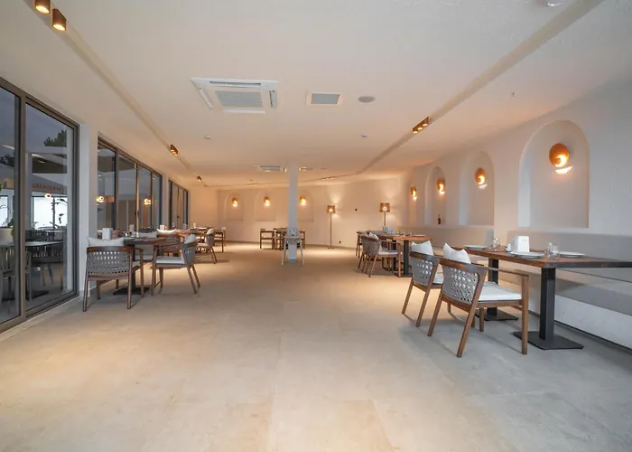 Apartmanhotel Prive & - Adults Only 16 Side