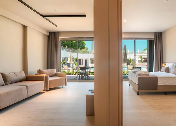 Apartmanhotel Prive & - Adults Only 16 4*