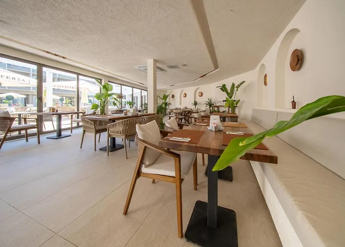 Apartmanhotel Prive & - Adults Only 16 Side