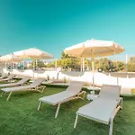 Appart hôtel Prive & - Adults Only 16 Sidé