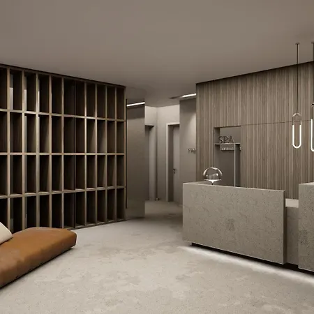 Aparthotel Prive & *