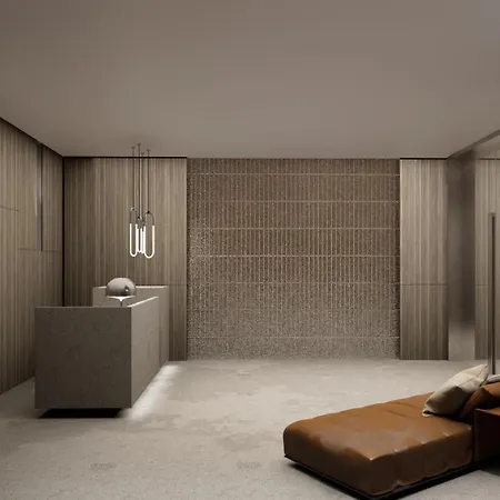 Aparthotel Prive & *